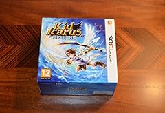 kid icarus uprising d'occasion kid icarus uprising d'occasion Livré partout en France