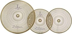 Zildjian l80 low for sale  Delivered anywhere in UK
