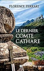 Dernier comte cathare d'occasion  Livré partout en France