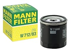 Mann filter 712 usato  Spedito ovunque in Italia 