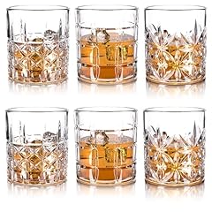 Hyglazelle whiskey glasses for sale  Delivered anywhere in USA 