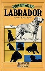 Labrador d'occasion  Livré partout en Belgiqu