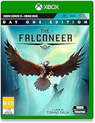 Falconeer day one for sale  Delivered anywhere in USA 