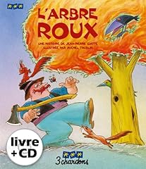 Arbre roux d'occasion  Livré partout en France