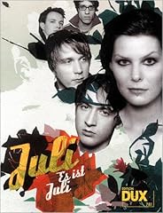 Juli ist juli d'occasion  Livré partout en France