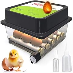 Incubators hatching eggs for sale  Delivered anywhere in UK