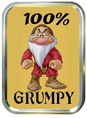100 grumpy 2oz for sale  Delivered anywhere in UK