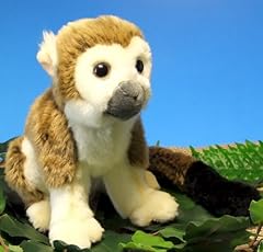 Plüschtier affe totenkopfäff gebraucht kaufen  Wird an jeden Ort in Deutschland