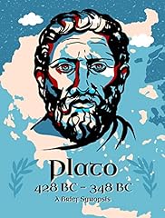 Plato brief synopsis d'occasion  Livré partout en France