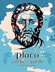 Plato brief synopsis usato  Spedito ovunque in Italia 