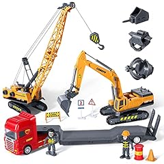 Toy construction truck for sale  Delivered anywhere in USA 