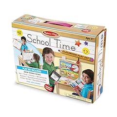 Melissa doug school for sale  Delivered anywhere in USA 