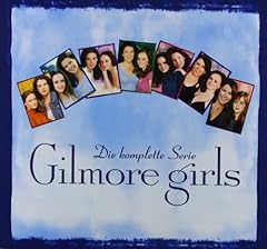 Gilmore girls die d'occasion  Livré partout en France