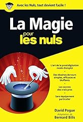 Magie poche nuls d'occasion  Livré partout en France