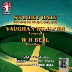 Bate concerto viola for sale  Delivered anywhere in UK