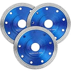 3pcs diamond saw for sale  Delivered anywhere in UK