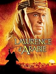 Lawrence arabie d'occasion  Livré partout en France