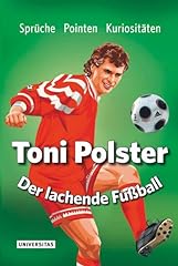 Toni polster lachende gebraucht kaufen  Wird an jeden Ort in Deutschland