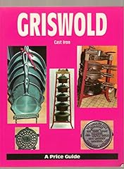 Griswold cast iron for sale  Delivered anywhere in USA 
