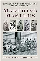 Marching masters slavery for sale  Delivered anywhere in USA 