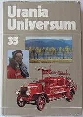 Urania universum zukunft gebraucht kaufen  Wird an jeden Ort in Deutschland