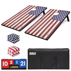 Cornhole set regulation for sale  Delivered anywhere in USA 