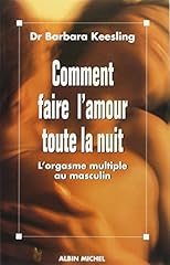 Faire amour nuit d'occasion  Livré partout en France