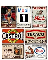 Vintage metal garage for sale  Delivered anywhere in USA 
