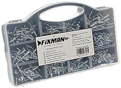 Fixman 514633 blindnieten gebraucht kaufen  Wird an jeden Ort in Deutschland