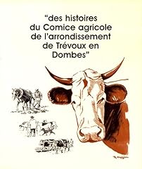 Histoires comice agricole d'occasion  Livré partout en France