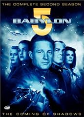 Babylon season 2 for sale  Delivered anywhere in USA 