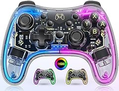 Hellcool switch controller gebraucht kaufen  Wird an jeden Ort in Deutschland
