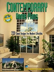 Contemporary home plans for sale  Delivered anywhere in USA 