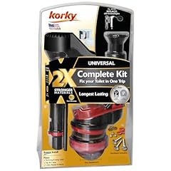 Korky 4010xp long for sale  Delivered anywhere in USA 