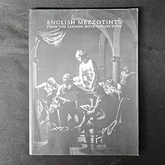 English mezzotints lennox for sale  Delivered anywhere in UK
