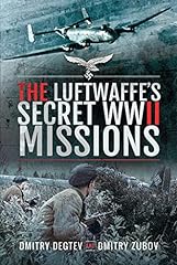 Luftwaffe secret wwii for sale  Delivered anywhere in UK