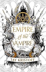 Empire the vampire gebraucht kaufen  Wird an jeden Ort in Deutschland