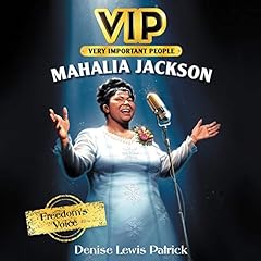 Vip mahalia jackson for sale  Delivered anywhere in UK