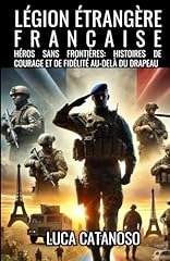 Légion étrangère française d'occasion  Livré partout en France
