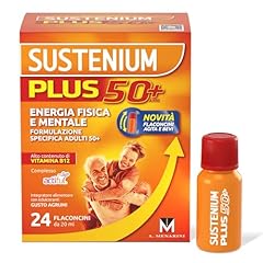 Sustenium plus integratore usato  Spedito ovunque in Italia 