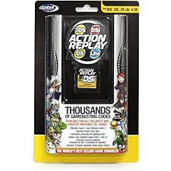 Datel action replay for sale  Delivered anywhere in USA 