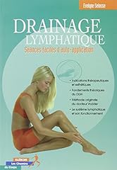 Drainage lymphatique. seances d'occasion  Livré partout en Belgiqu