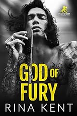 God fury dark for sale  Delivered anywhere in UK
