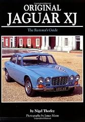 Original jaguar nigel for sale  Delivered anywhere in UK