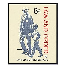 Law enforcement picture for sale  Delivered anywhere in USA 