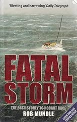 Fatal storm the d'occasion  Livré partout en Belgiqu