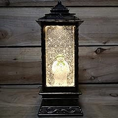 Ornate snowman ornament for sale  Delivered anywhere in UK
