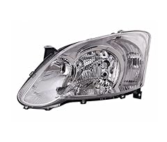 Zone headlight left for sale  Delivered anywhere in Ireland