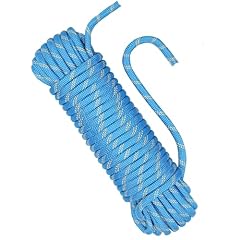 Northpada 10mm 10metri usato  Spedito ovunque in Italia 