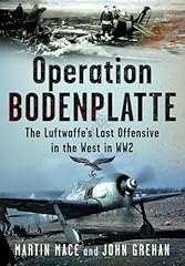 Operation bodenplatte the usato  Spedito ovunque in Italia 